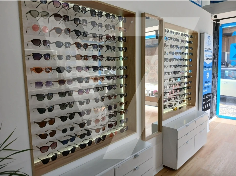 Loja para Trespasse em Mafamude e Vilar do Paraíso Foto 4