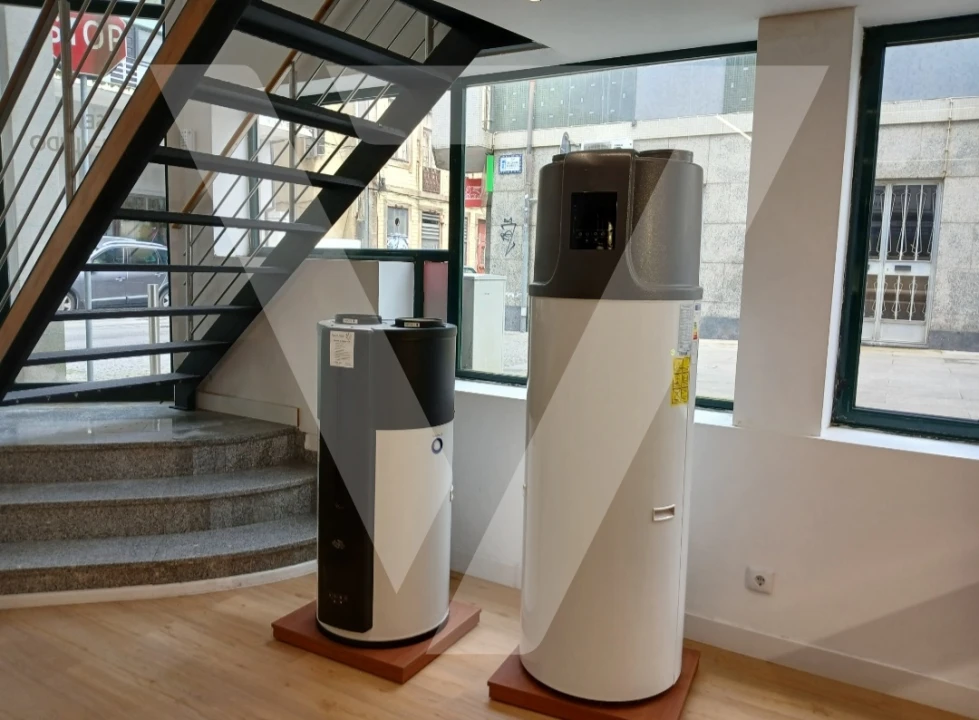 Loja para Trespasse em Póvoa de Varzim, Beiriz e Argivai Foto 6