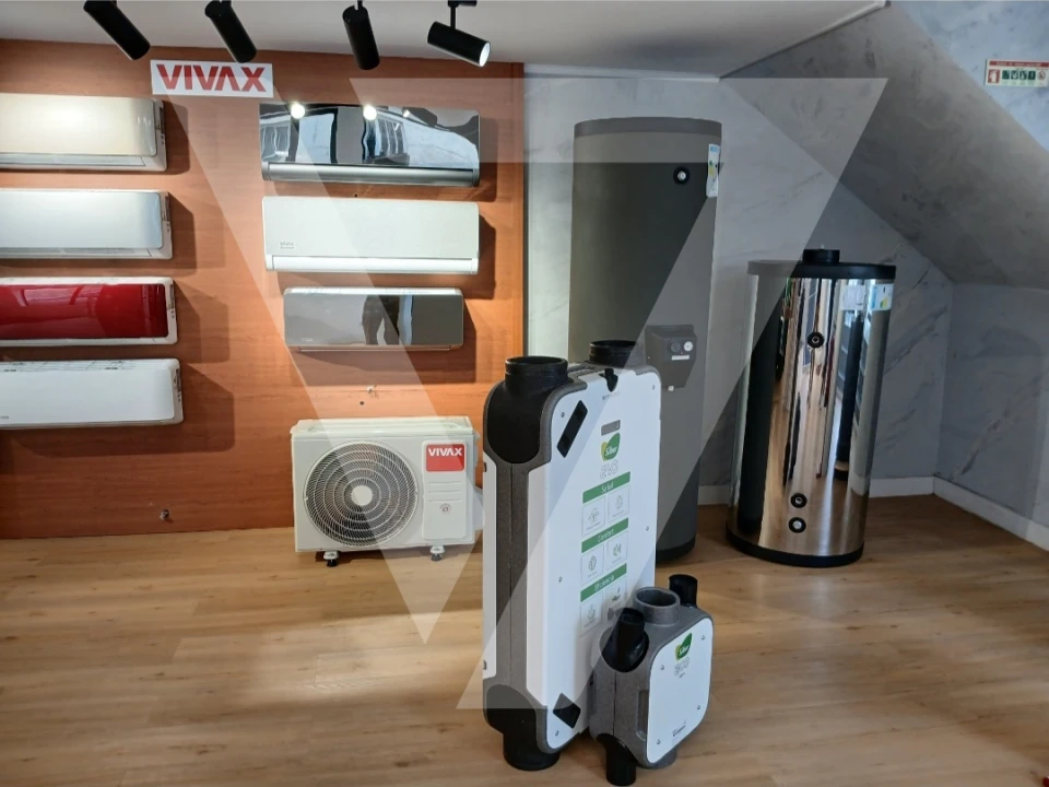 Loja para Trespasse em Póvoa de Varzim, Beiriz e Argivai Foto 3