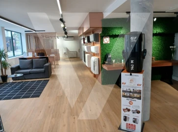 Loja para Trespasse em Póvoa de Varzim, Beiriz e Argivai