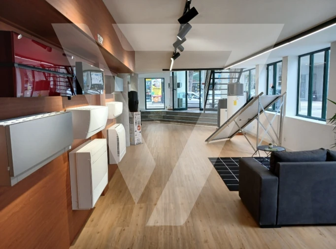 Loja para Trespasse em Póvoa de Varzim, Beiriz e Argivai Foto 7