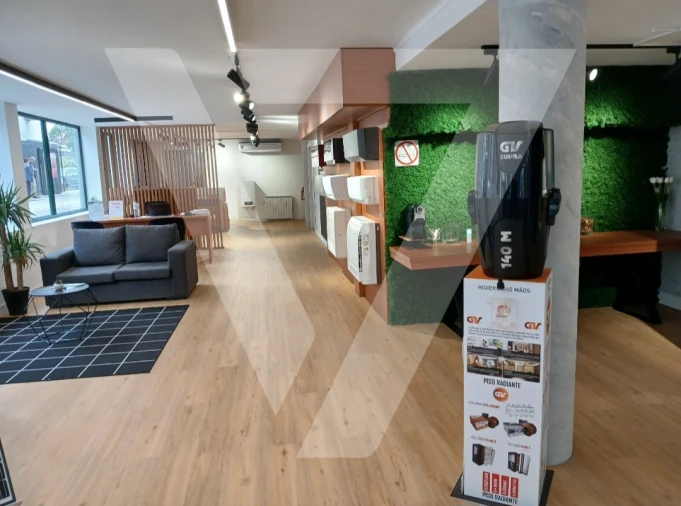 Loja para Trespasse em Póvoa de Varzim, Beiriz e Argivai Foto 4