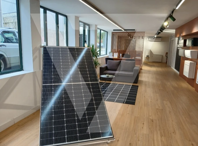 Loja para Trespasse em Póvoa de Varzim, Beiriz e Argivai Foto 5