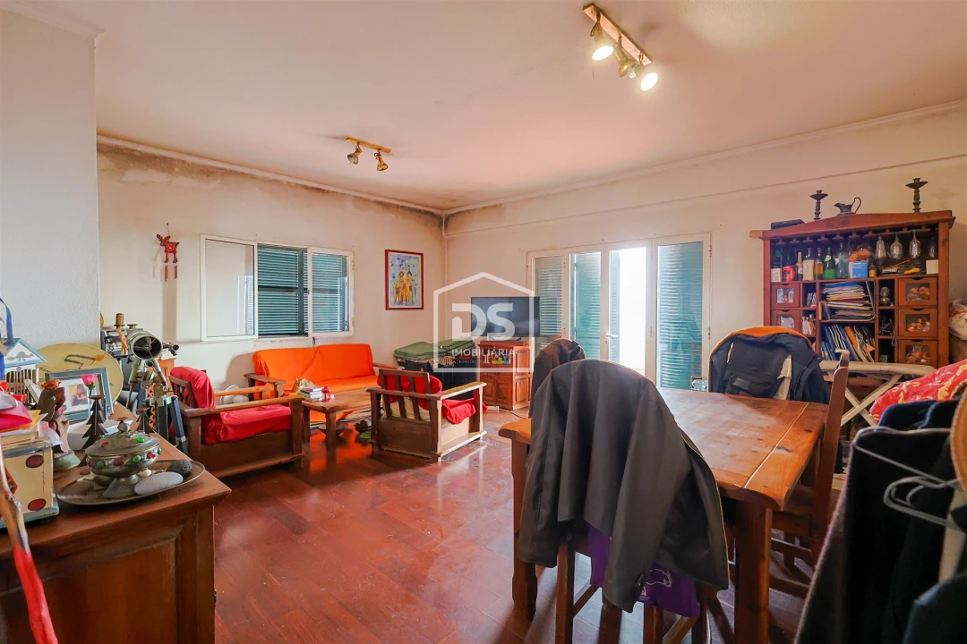 Apartamento T2 para Venda em Caniço Foto 4