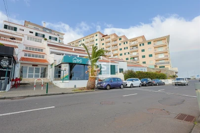 Apartamento T2 para Venda em Caniço