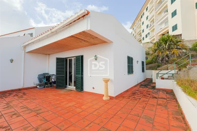 Apartamento T2 para Venda em Caniço