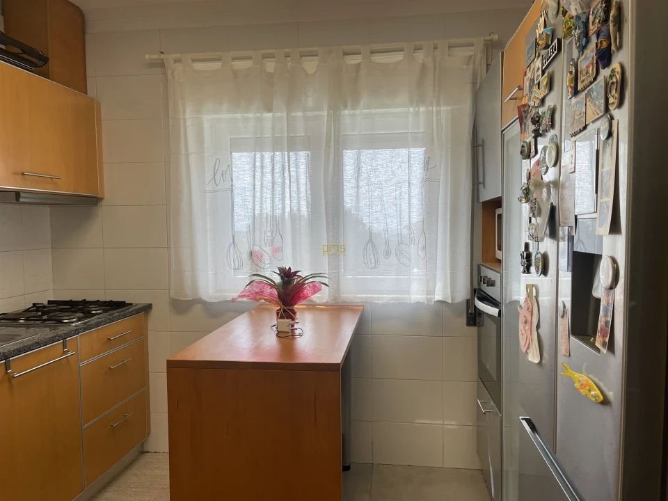 Moradia T2 para Venda em Canidelo Foto 5