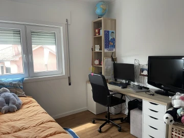 Moradia T4 para Venda em Canelas