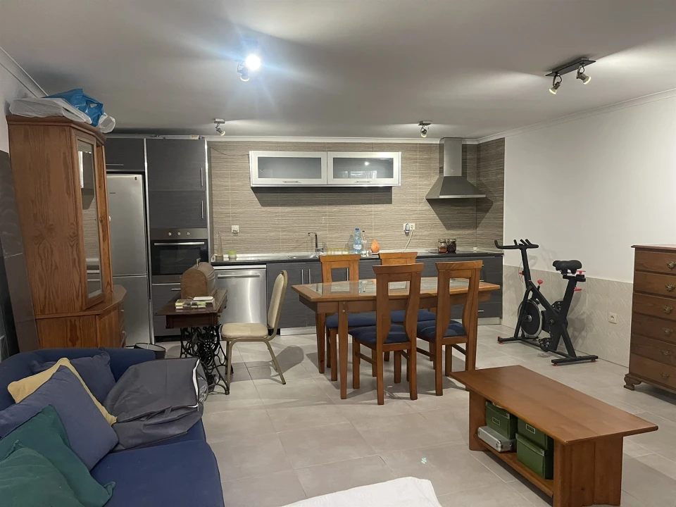 Moradia T2 para Venda em Canidelo Foto 11