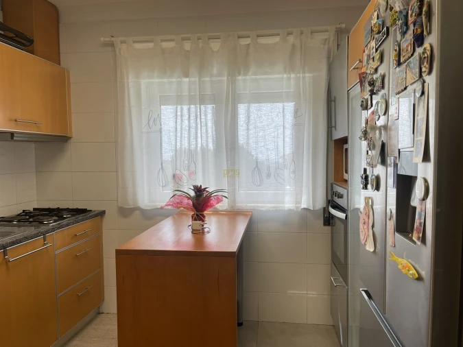 Moradia T2 para Venda em Canidelo Foto 5