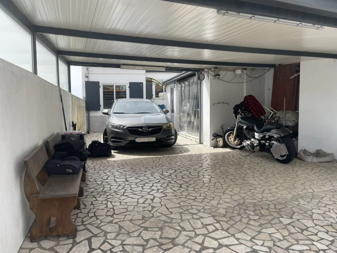 Moradia T2 para Venda em Canidelo Foto 12