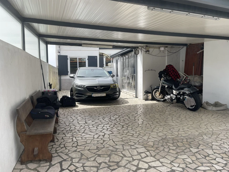 Moradia T2 para Venda em Canidelo Foto 12