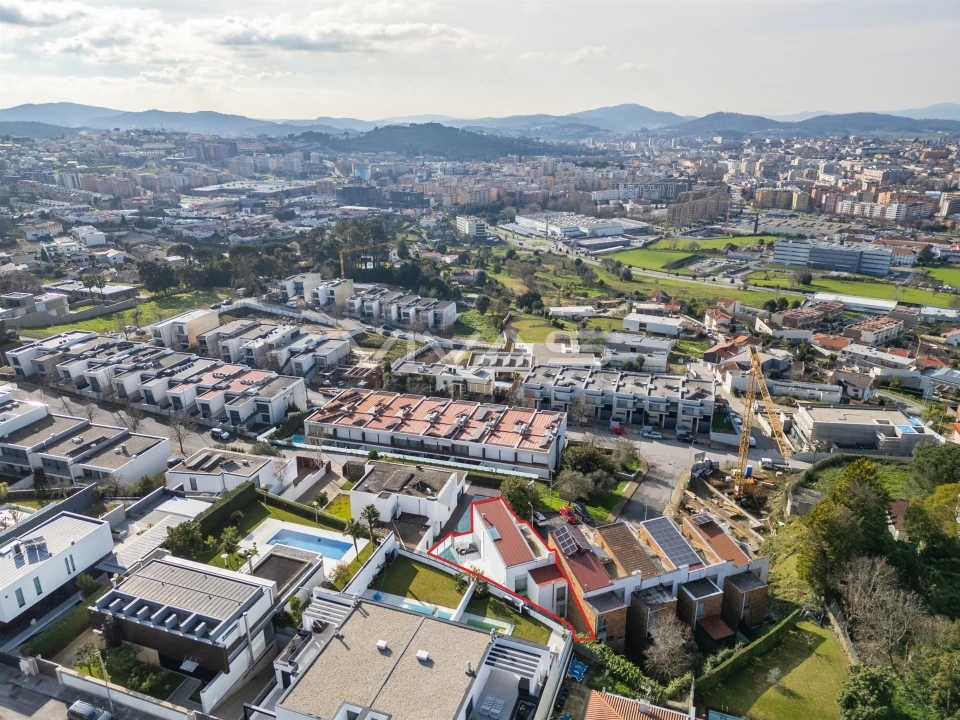 Moradia T3 para Venda em Nogueiró e Tenões Foto 34