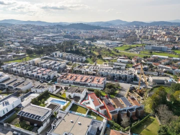Moradia T3 para Venda em Nogueiró e Tenões