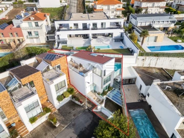 Moradia T3 para Venda em Nogueiró e Tenões