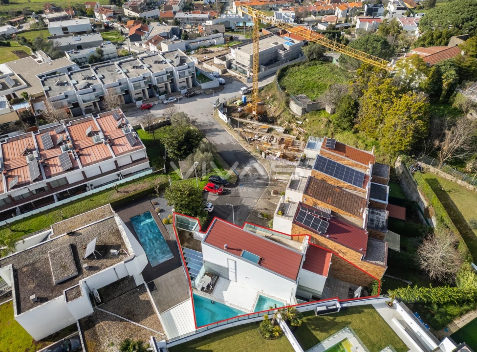 Moradia T3 para Venda em Nogueiró e Tenões Foto 36