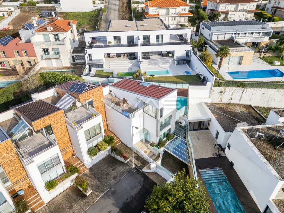 Moradia T3 para Venda em Nogueiró e Tenões Foto 1