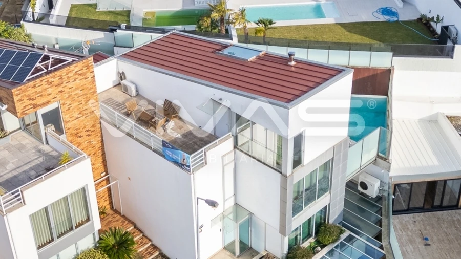 Moradia T4 para Venda em Nogueiró e Tenões