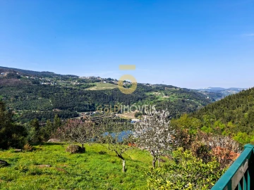 Moradia T4 para Venda em Santa Maria de Sardoura