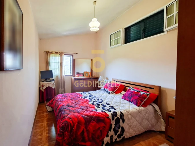 Moradia T4 para Venda em Santa Maria de Sardoura Foto 26