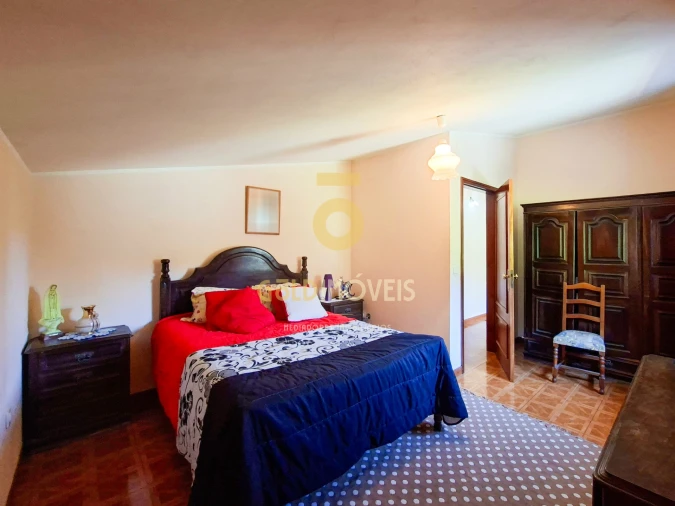 Moradia T4 para Venda em Santa Maria de Sardoura Foto 21