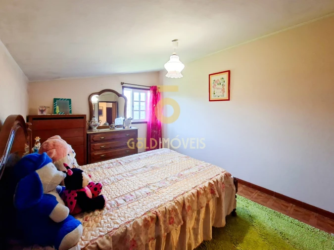 Moradia T4 para Venda em Santa Maria de Sardoura Foto 24