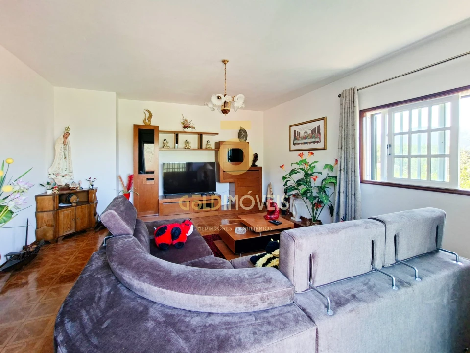 Moradia T4 para Venda em Santa Maria de Sardoura Foto 30