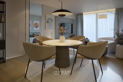 Apartamento T1 para Venda em Glória e Vera Cruz