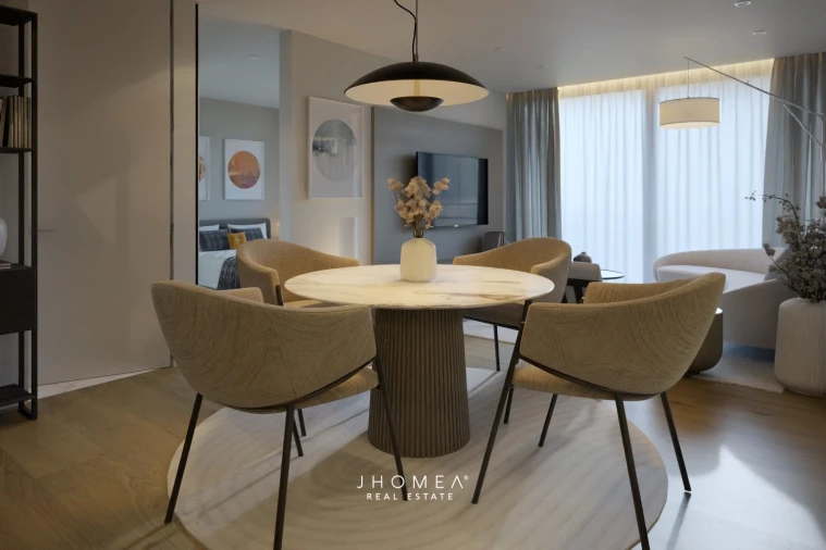 Apartamento T1 para Venda em Glória e Vera Cruz Foto 3