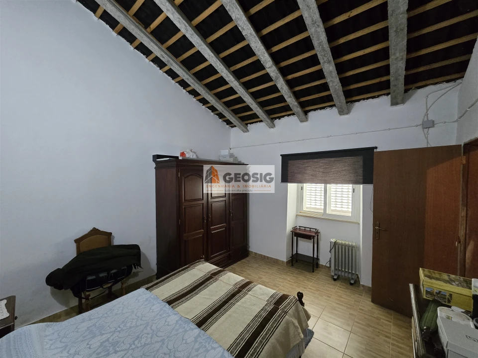 Quinta T2 para Venda em São Barnabe Foto 16