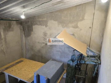 Quinta T2 para Venda em São Barnabe