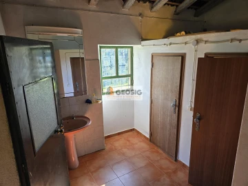 Quinta T2 para Venda em São Barnabe