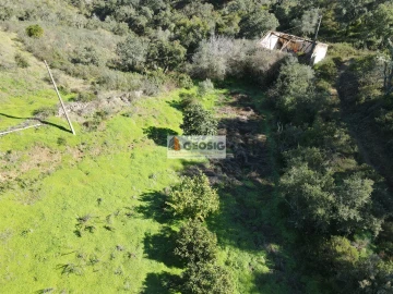 Quinta T2 para Venda em São Barnabe