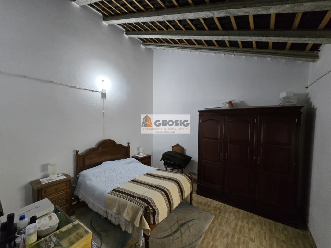 Quinta T2 para Venda em São Barnabe Foto 15