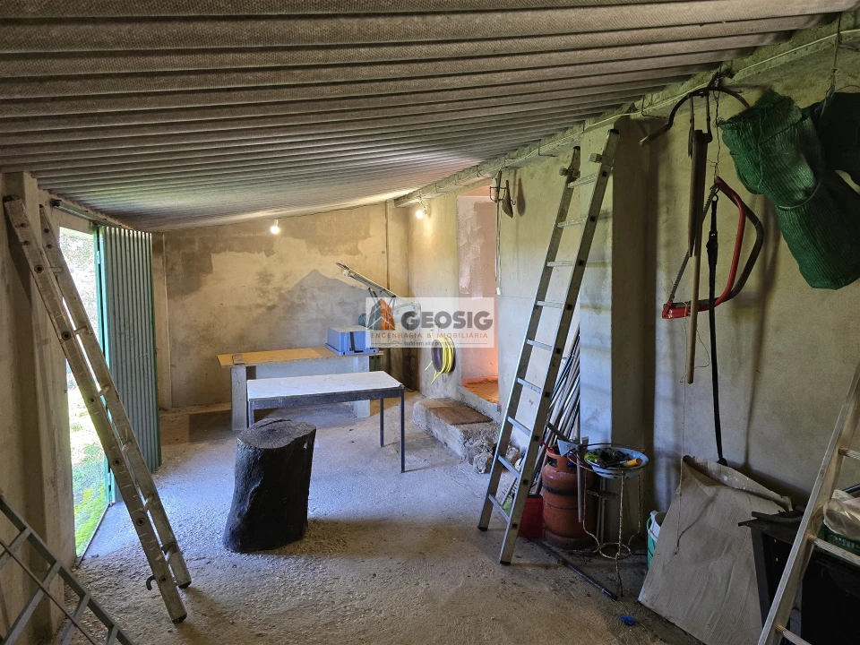 Quinta T2 para Venda em São Barnabe Foto 23