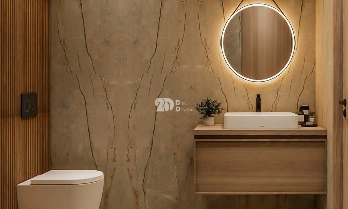 Apartamento T1 para Venda em Vila Nova de Famalicão e Calendário Foto 10