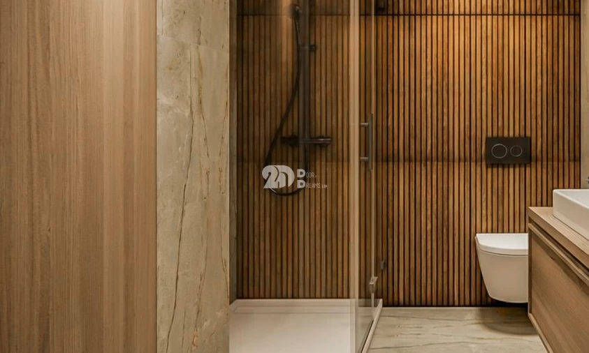 Apartamento T1 para Venda em Vila Nova de Famalicão e Calendário Foto 9