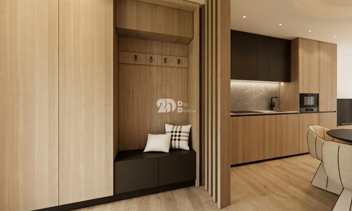 Apartamento T1 para Venda em Vila Nova de Famalicão e Calendário Foto 4