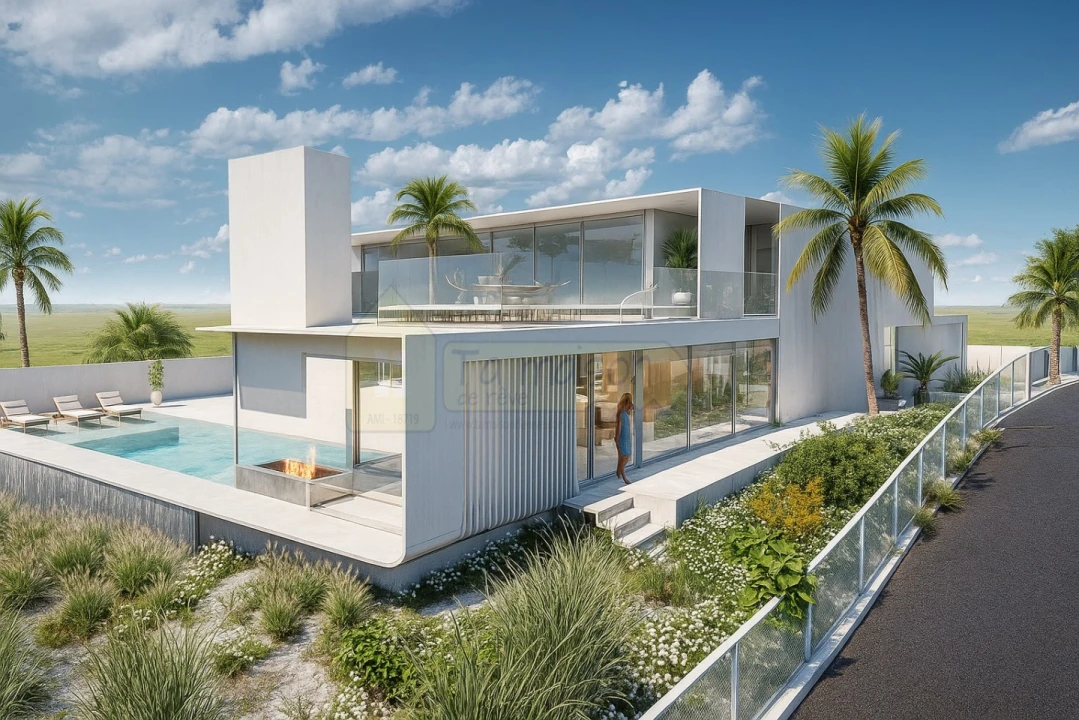 Terreno para Venda em Almancil Foto 3