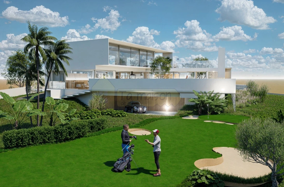 Terreno para Venda em Almancil Foto 11