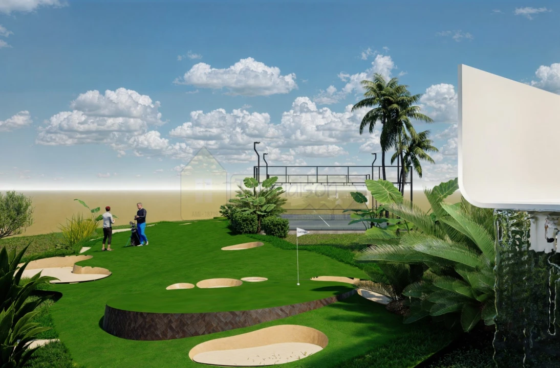 Terreno para Venda em Almancil Foto 12