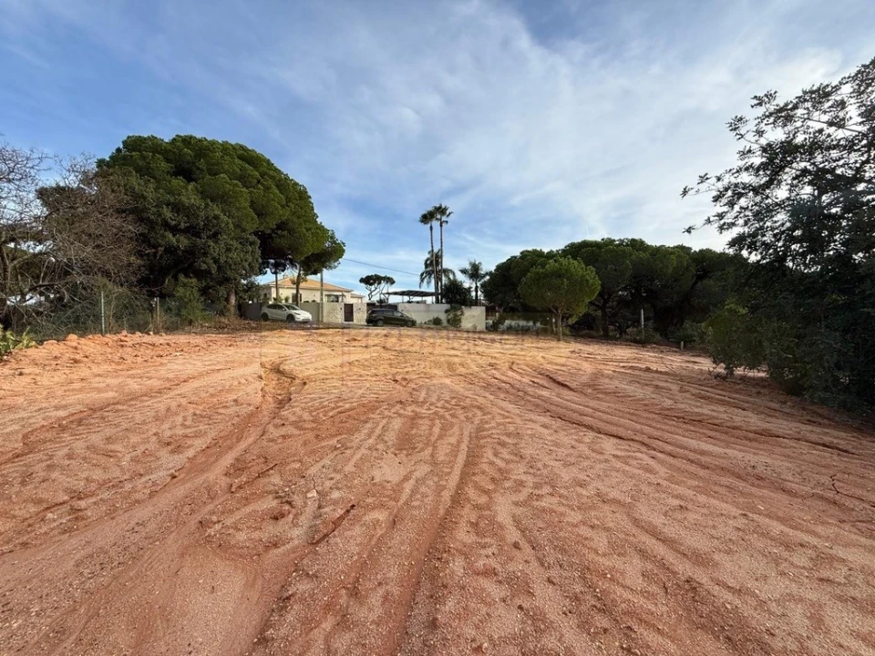 Terreno para Venda em Almancil Foto 14