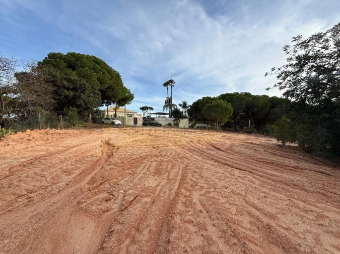 Terreno para Venda em Almancil Foto 14