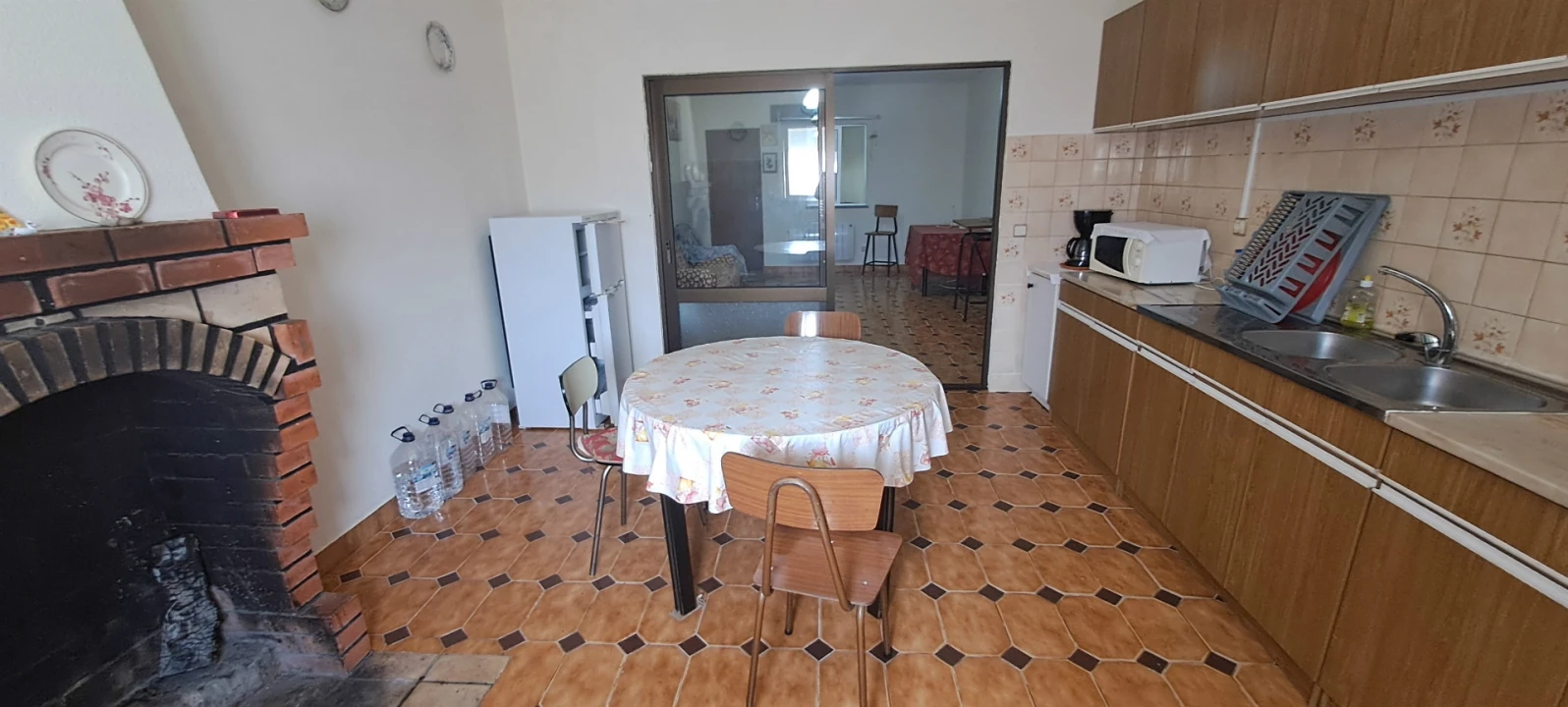 Moradia T5 para Venda em São Martinho de Angueira Foto 11