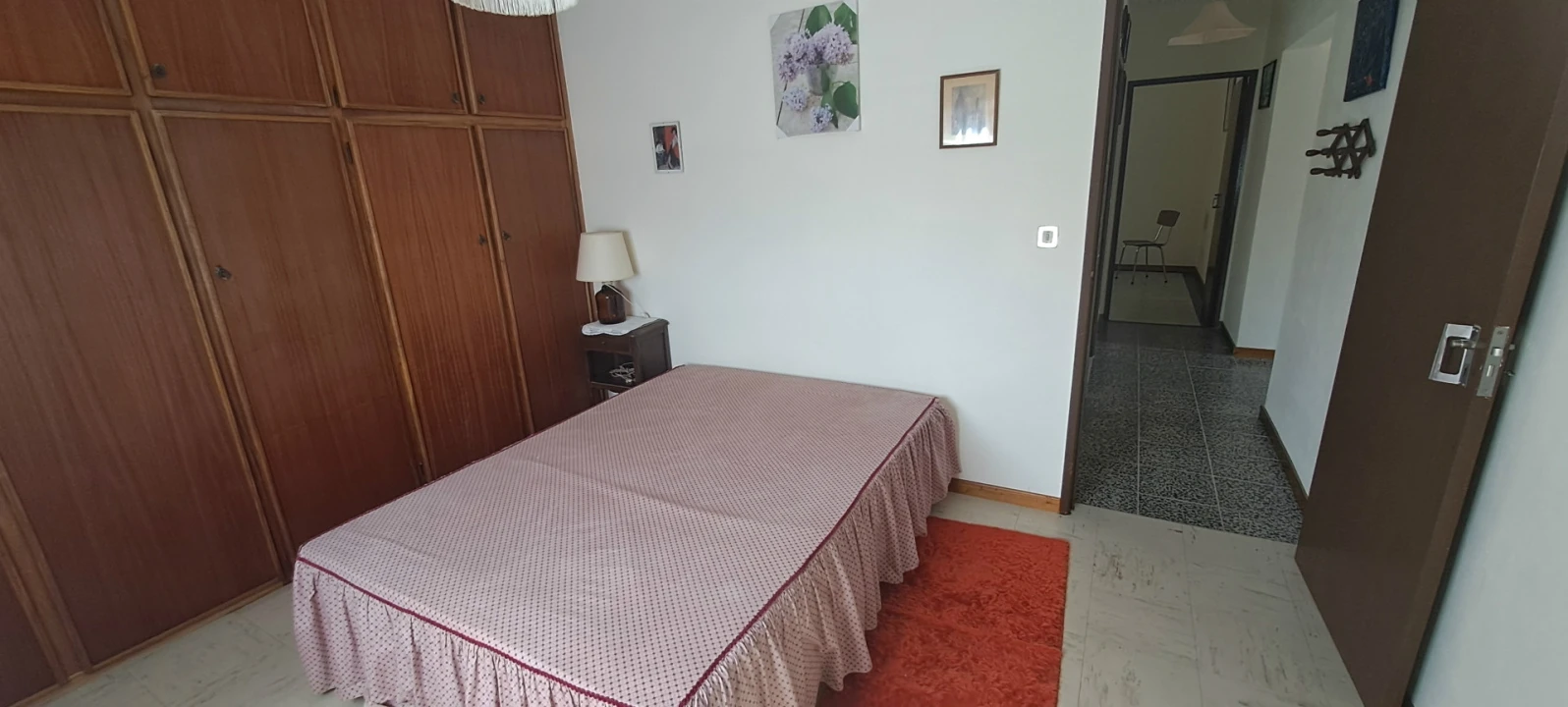 Moradia T5 para Venda em São Martinho de Angueira Foto 40