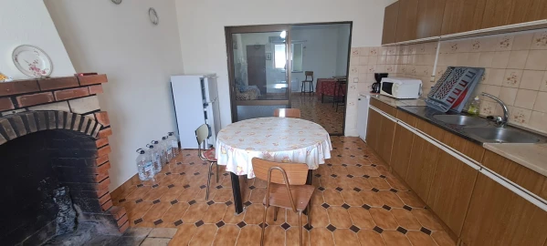 Moradia T5 para Venda em São Martinho de Angueira