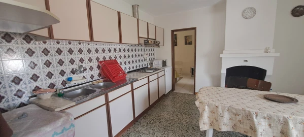 Moradia T5 para Venda em São Martinho de Angueira