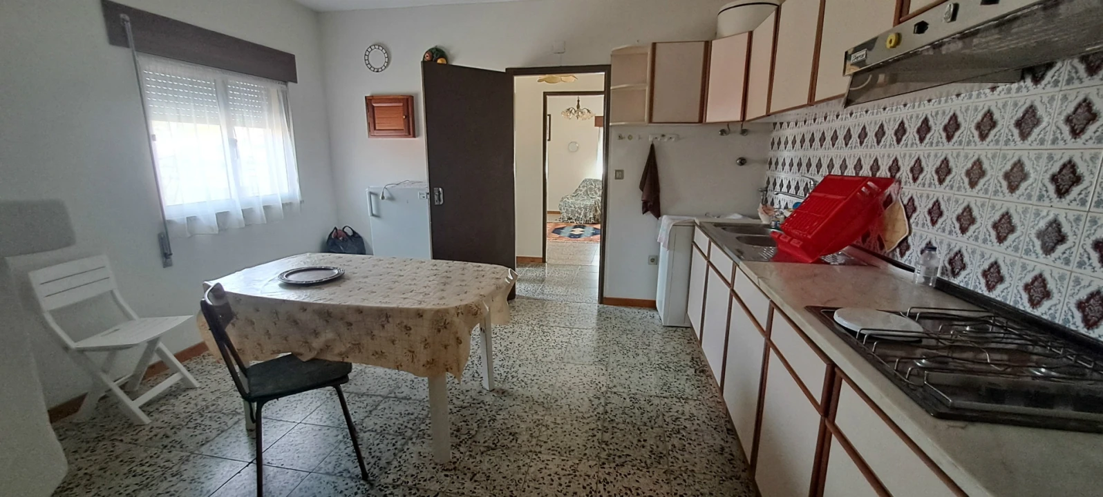 Moradia T5 para Venda em São Martinho de Angueira Foto 35