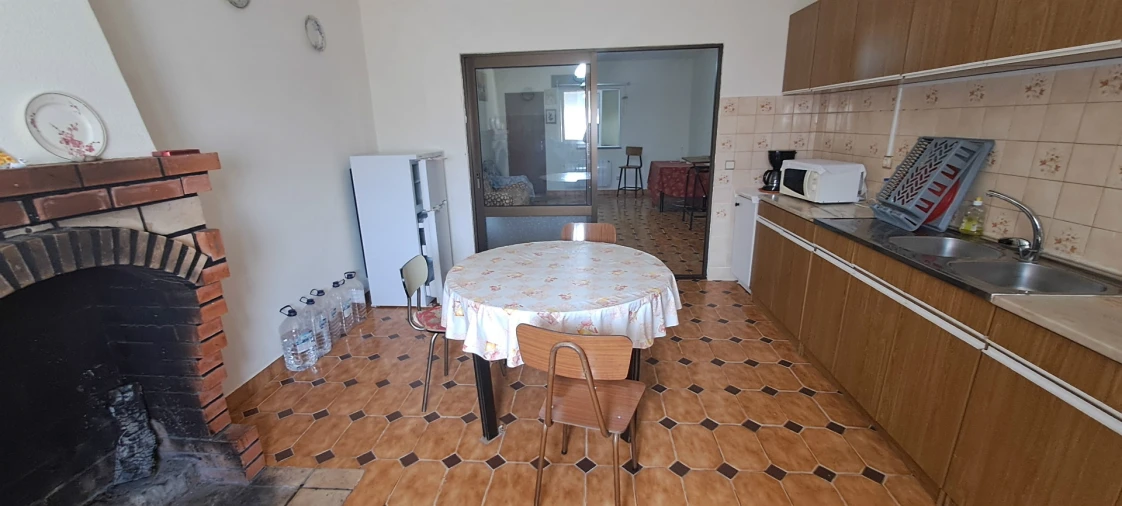 Moradia T5 para Venda em São Martinho de Angueira Foto 11