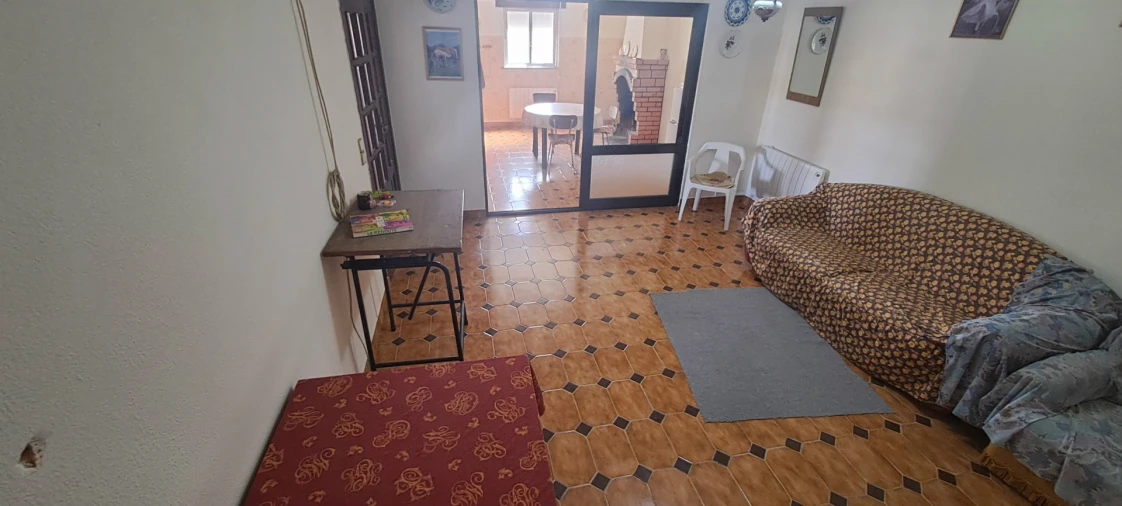 Moradia T5 para Venda em São Martinho de Angueira Foto 7